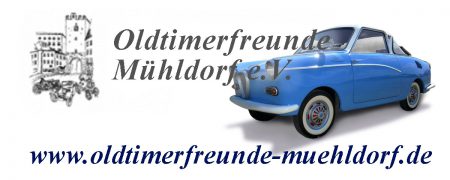 Mühldorfer Oldtimer + Teilemarkt – BayernTouren